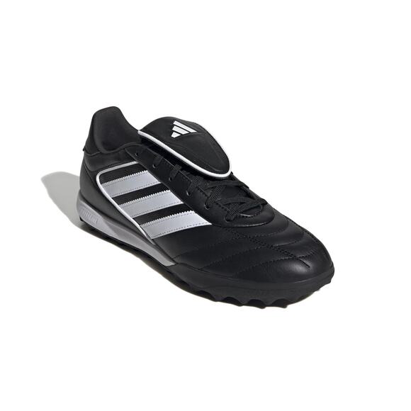 NWT Adidas Copa Gloro 2 Turf Unisex Shoes Black/White Size 6.5